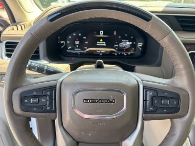 2024 GMC Yukon Denali Denali
