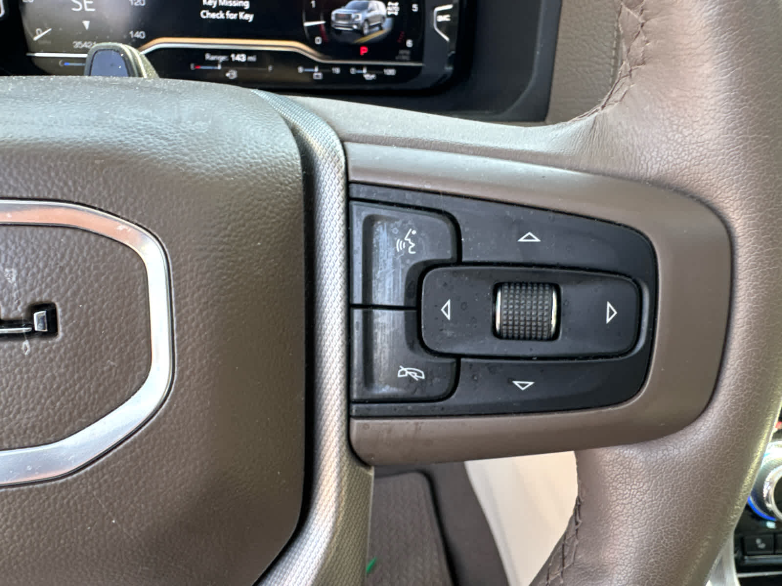 2024 GMC Yukon Denali Denali