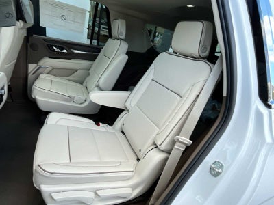 2024 GMC Yukon Denali Denali