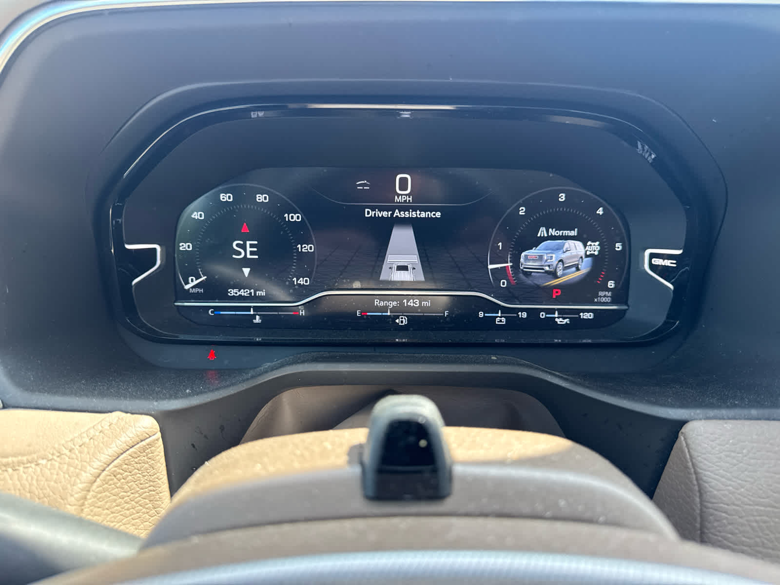 2024 GMC Yukon Denali Denali