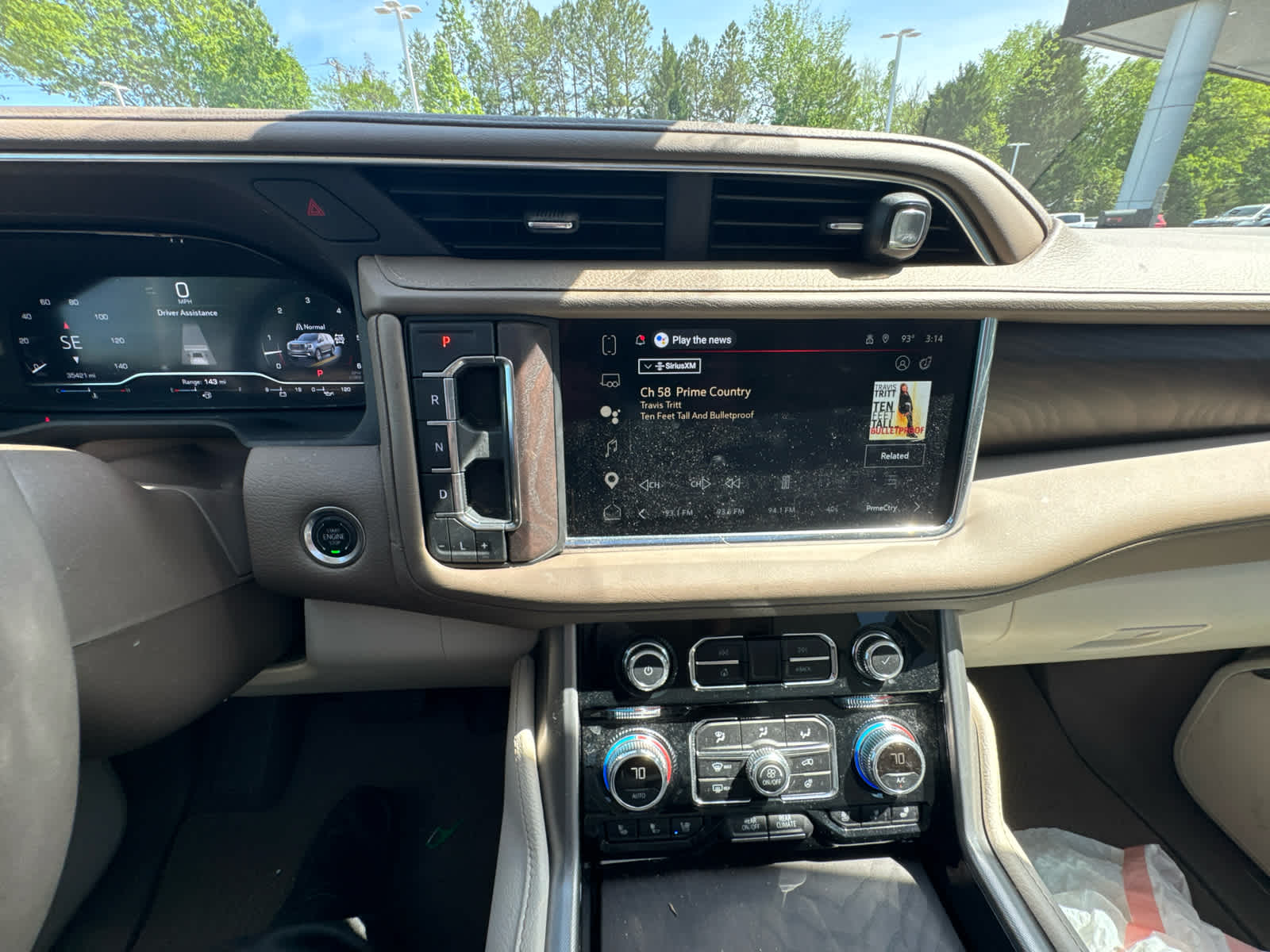 2024 GMC Yukon Denali Denali