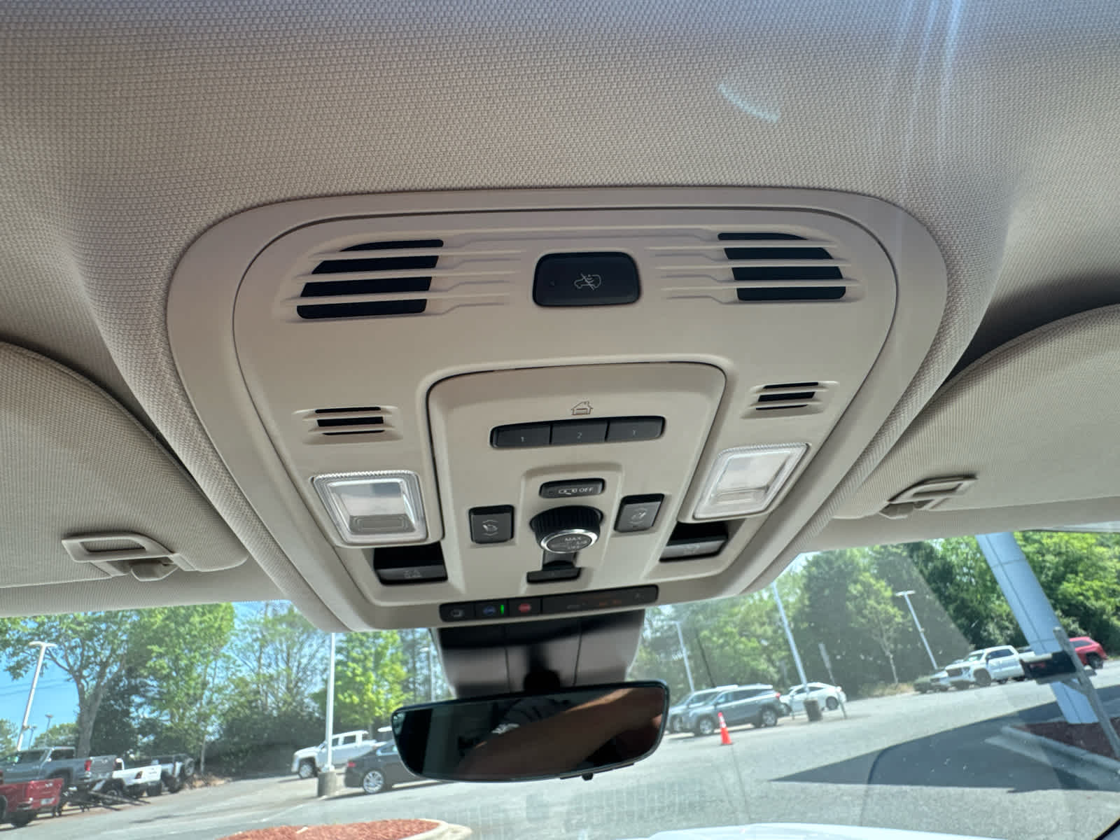 2024 GMC Yukon Denali Denali