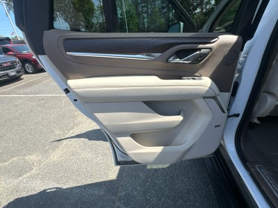 2024 GMC Yukon Denali Denali