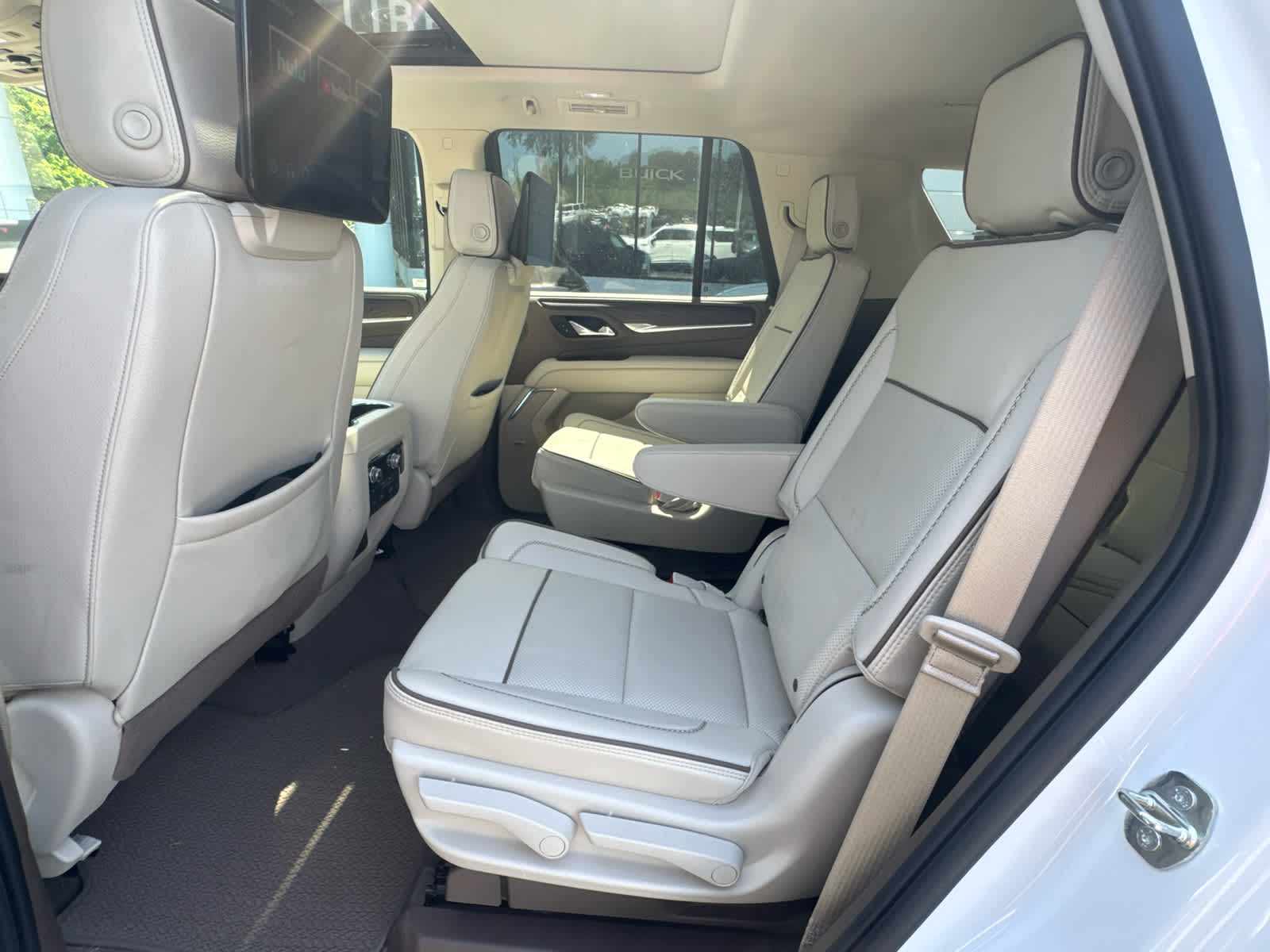 2024 GMC Yukon Denali Denali