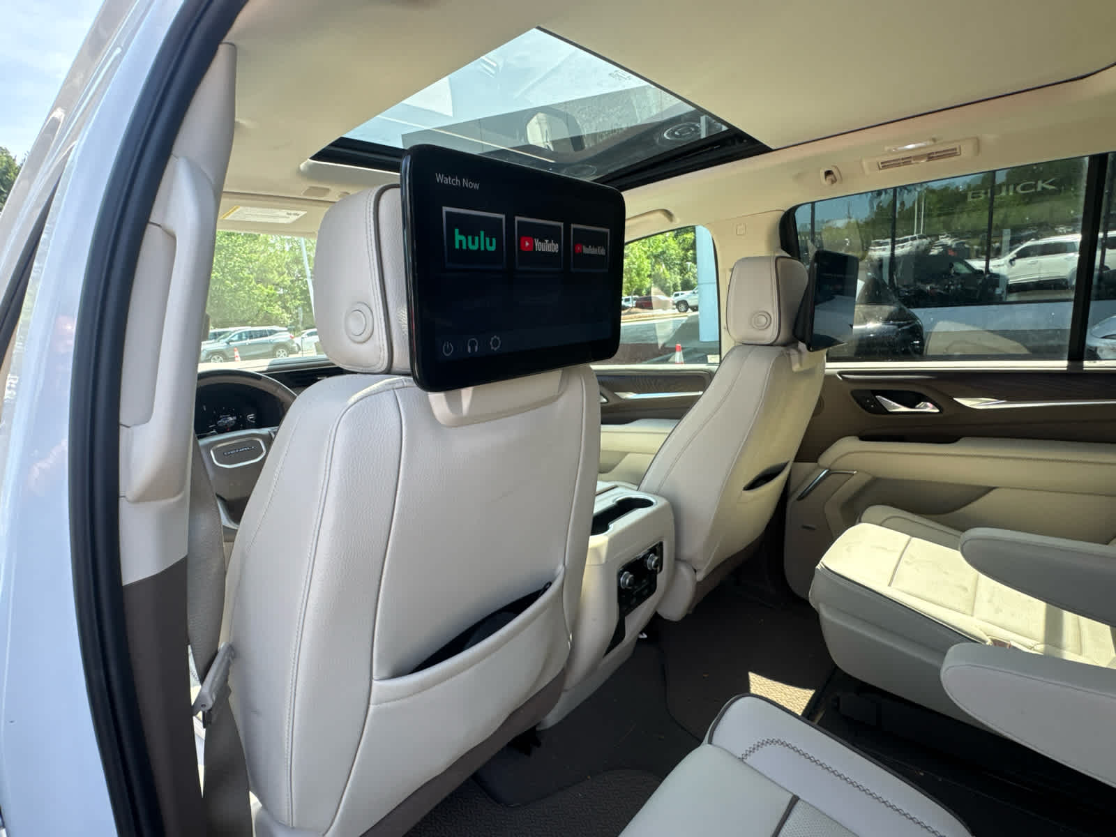 2024 GMC Yukon Denali Denali