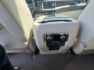 2024 GMC Yukon Denali Denali