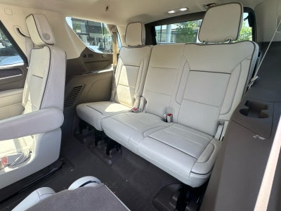 2024 GMC Yukon Denali Denali