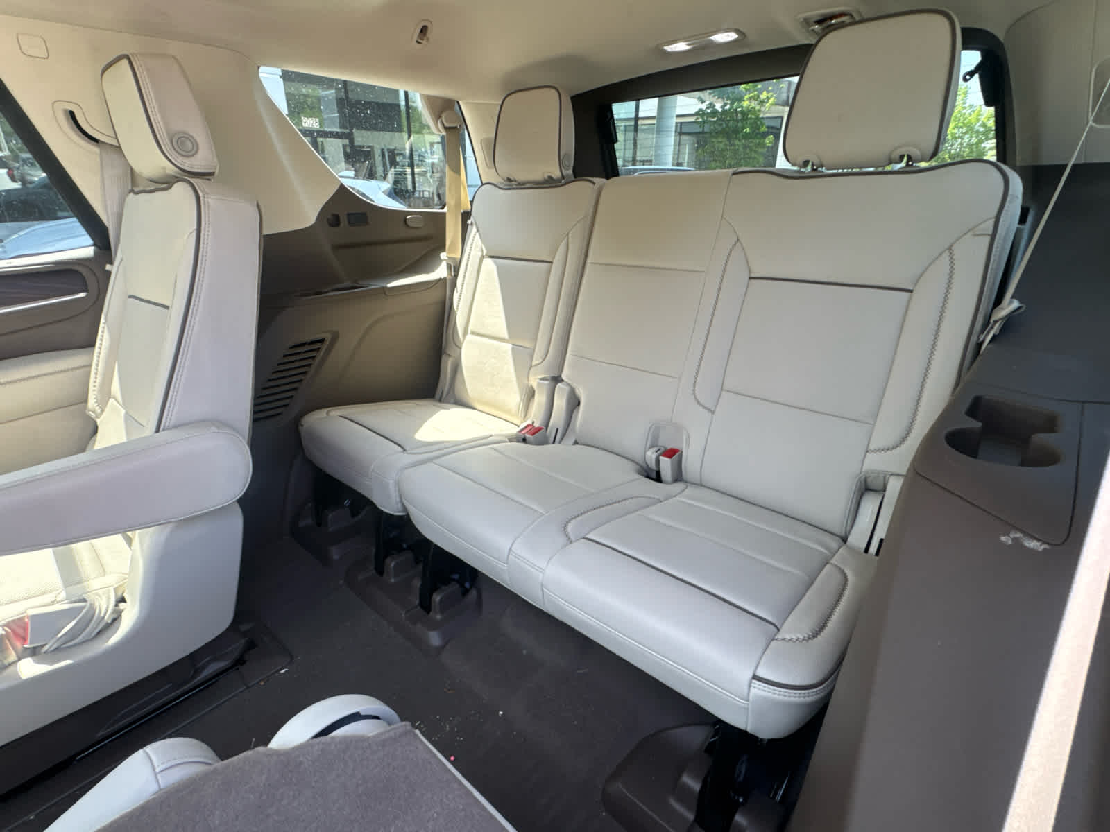 2024 GMC Yukon Denali Denali