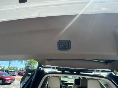 2024 GMC Yukon Denali Denali