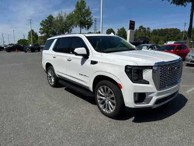 2024 GMC Yukon Denali Denali