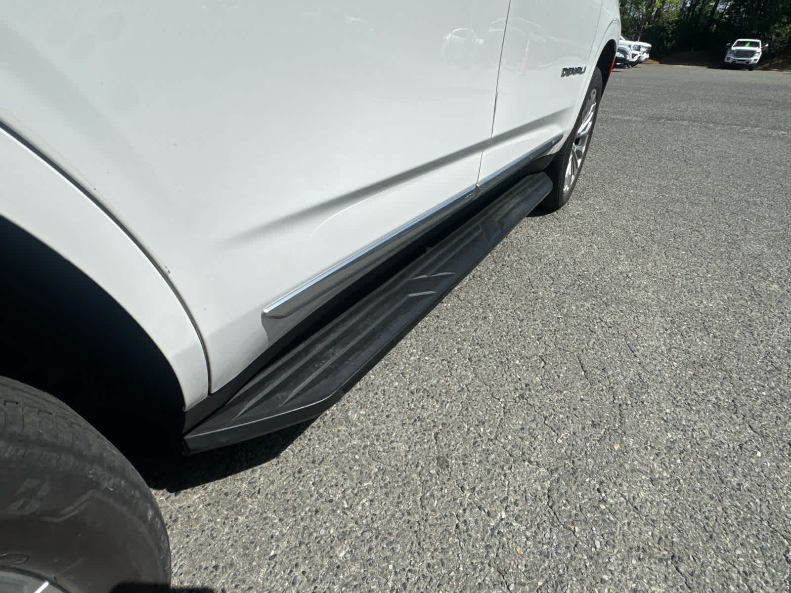 2024 GMC Yukon Denali Denali