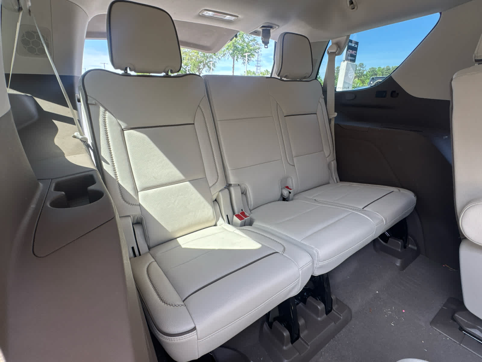 2024 GMC Yukon Denali Denali