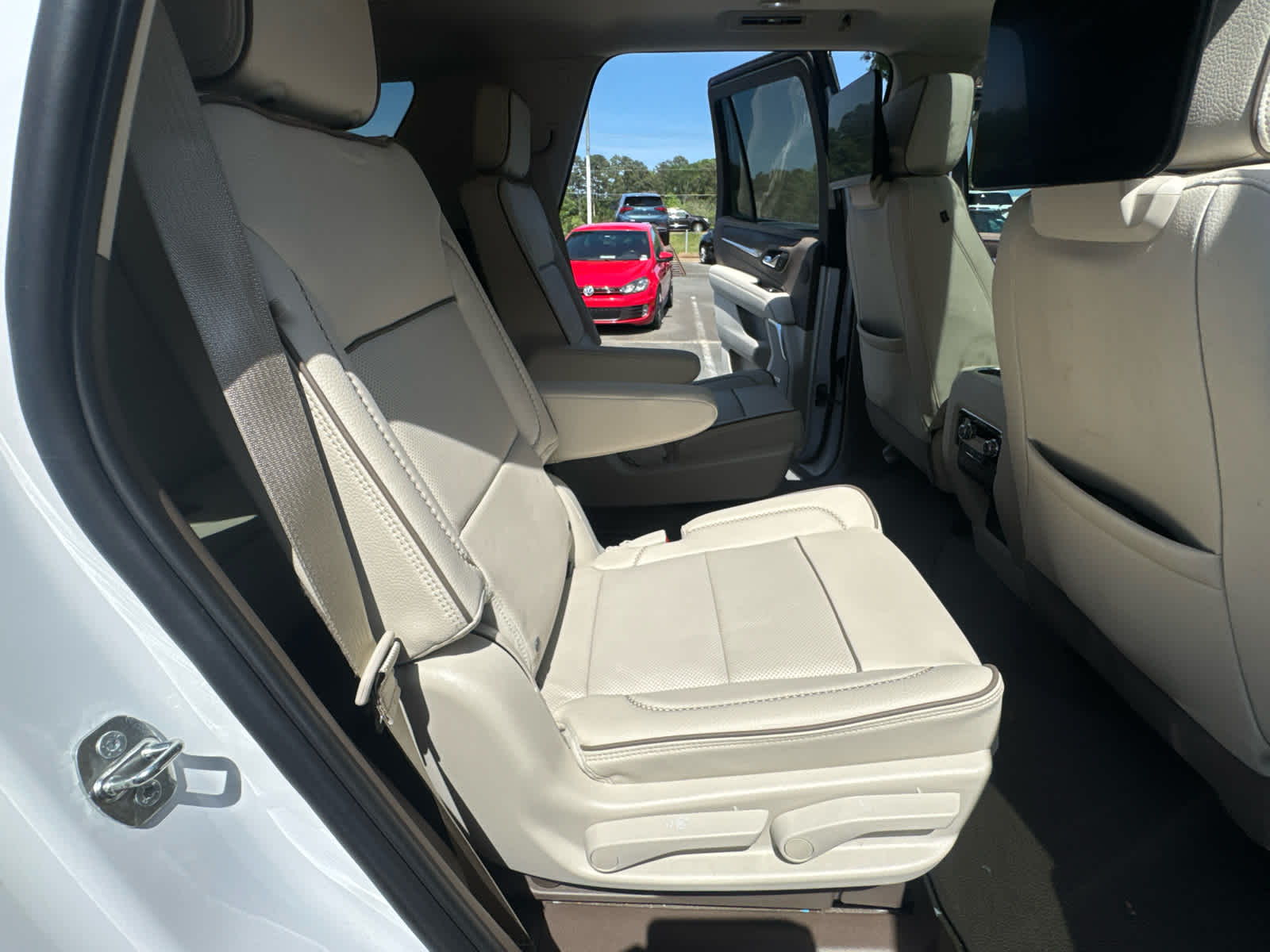 2024 GMC Yukon Denali Denali