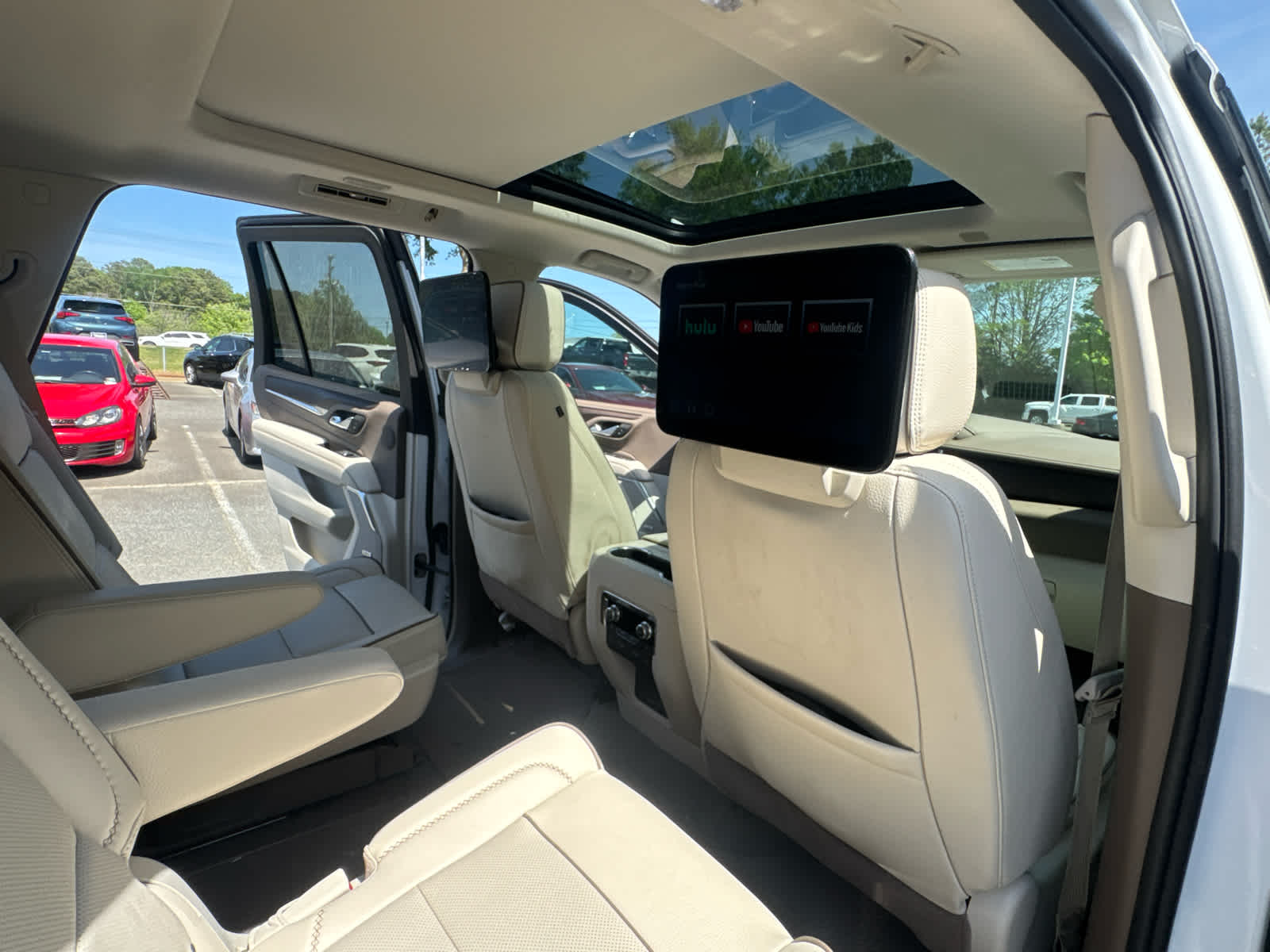 2024 GMC Yukon Denali Denali