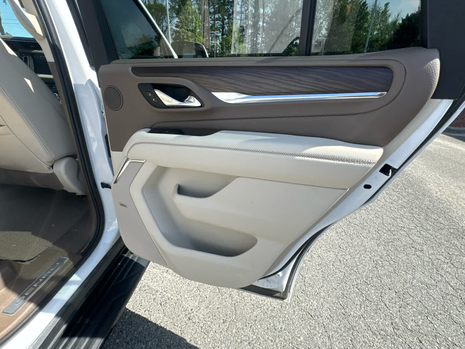 2024 GMC Yukon Denali Denali