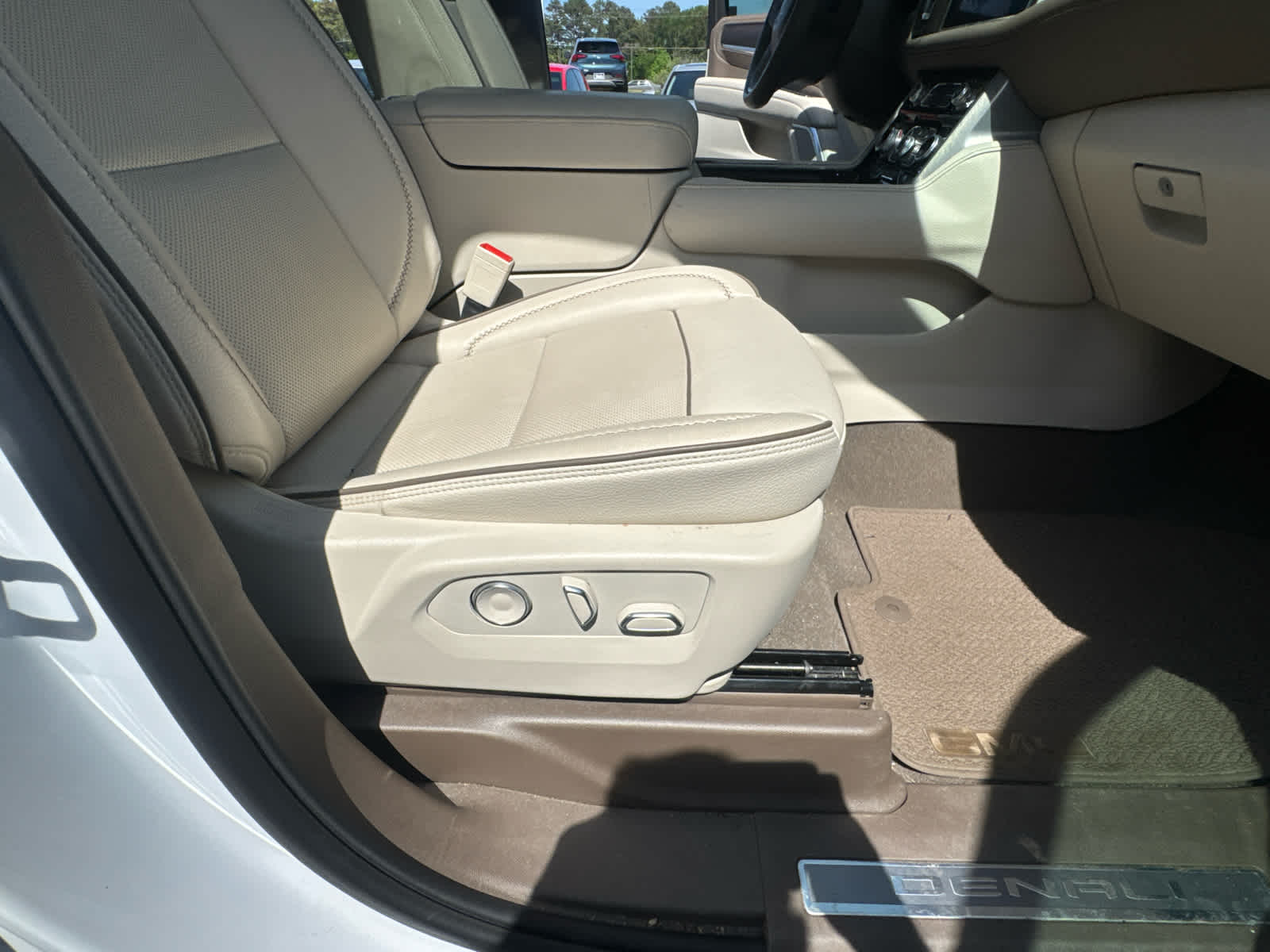 2024 GMC Yukon Denali Denali