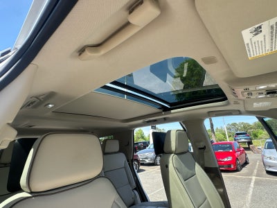 2024 GMC Yukon Denali Denali