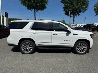 2024 GMC Yukon Denali Denali