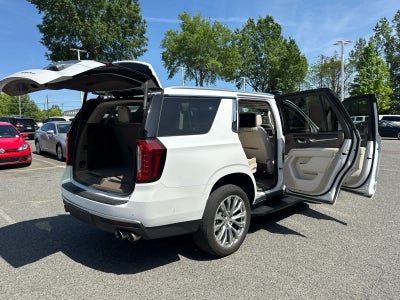 2024 GMC Yukon Denali Denali