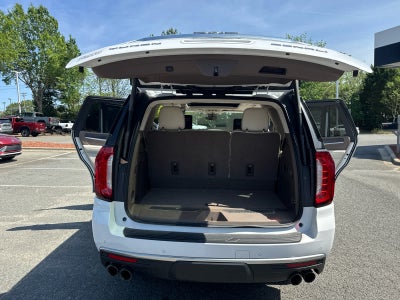 2024 GMC Yukon Denali Denali