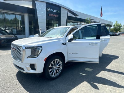2024 GMC Yukon Denali Denali