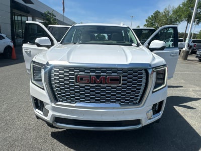 2024 GMC Yukon Denali Denali