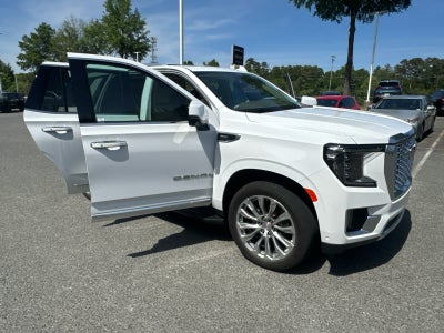 2024 GMC Yukon Denali Denali