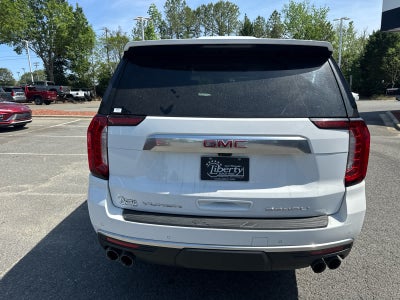 2024 GMC Yukon Denali Denali