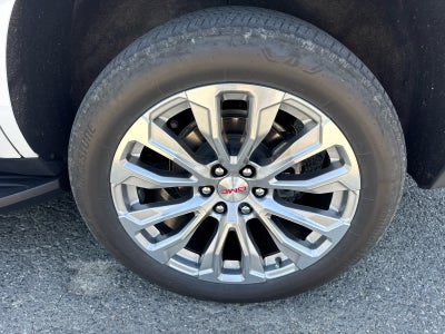 2024 GMC Yukon Denali Denali