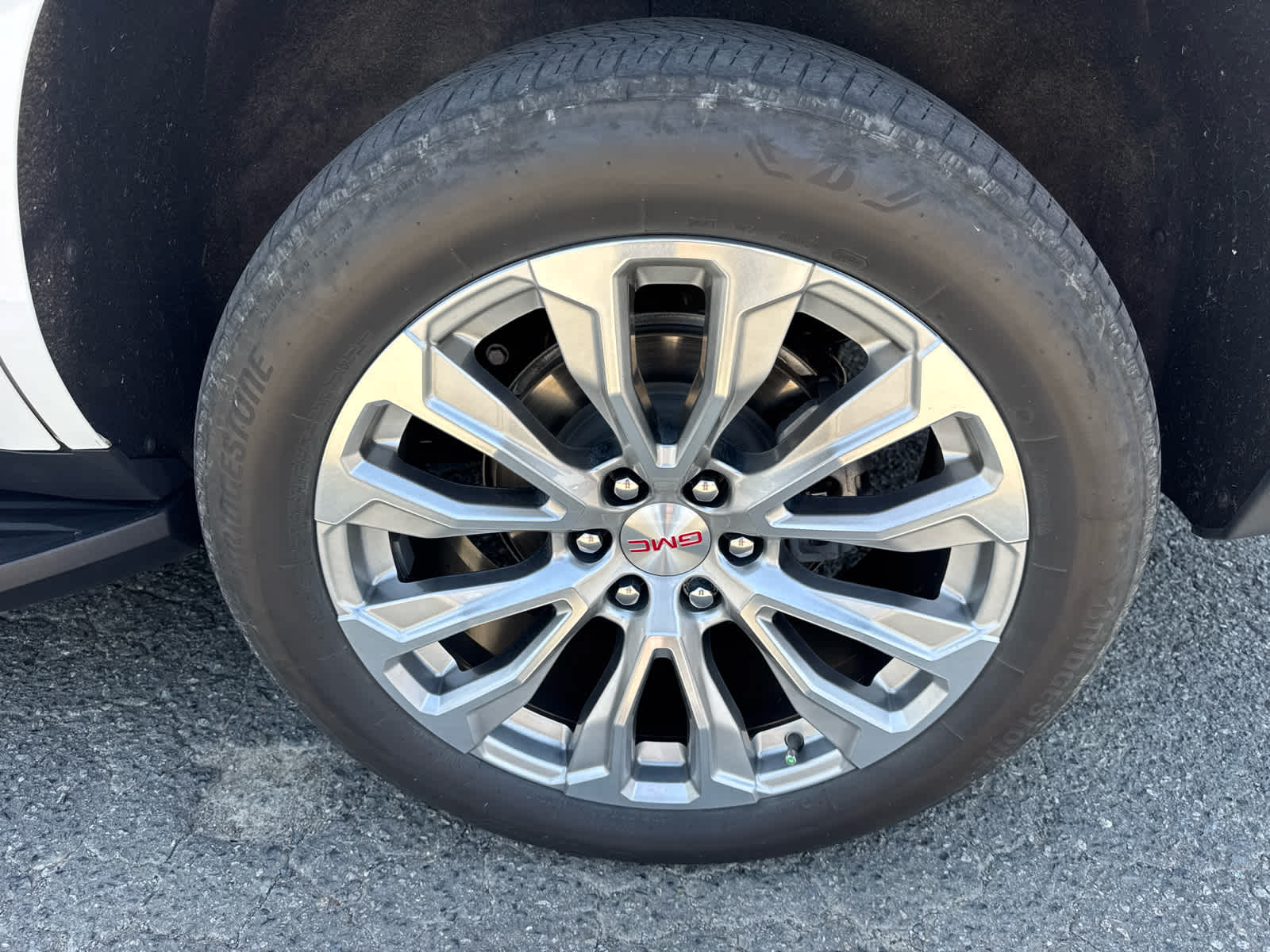 2024 GMC Yukon Denali Denali