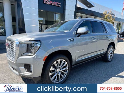2023 GMC Yukon Denali Denali