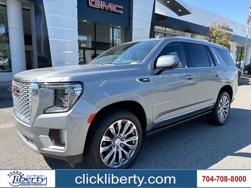 2023 GMC Yukon Denali Denali