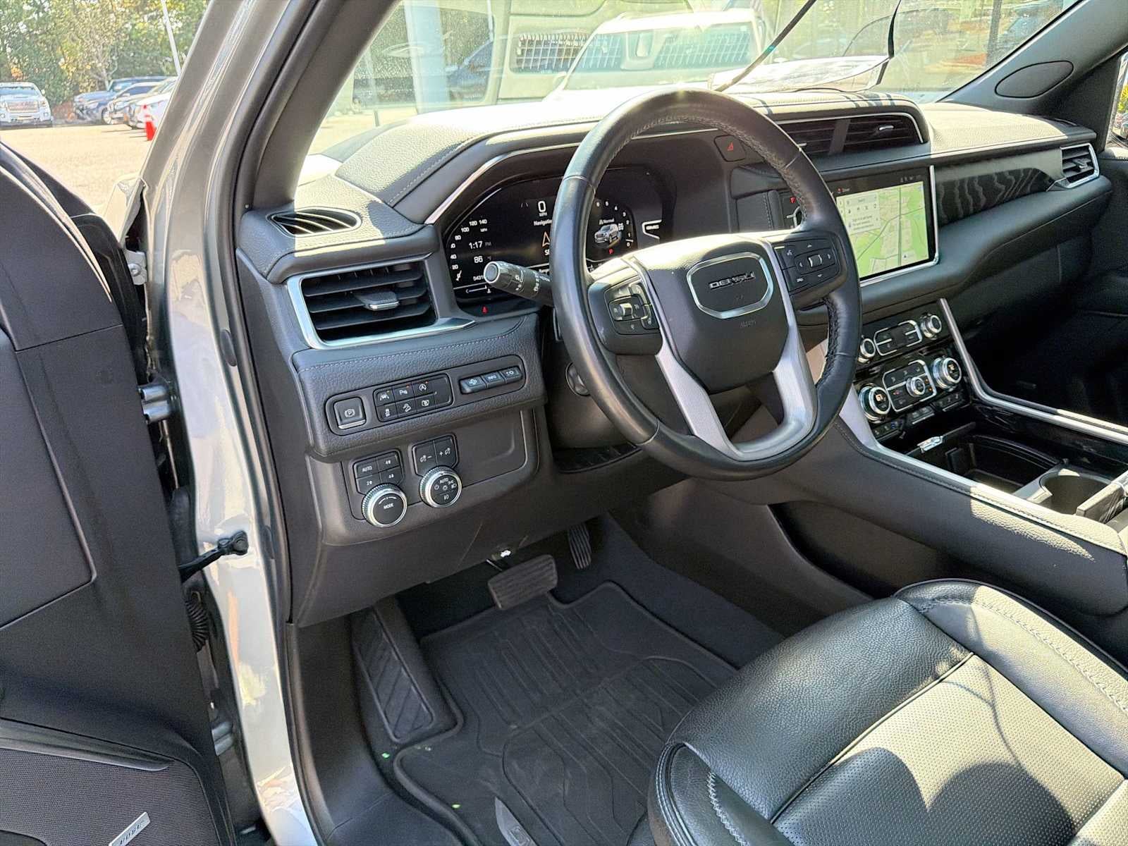 2023 GMC Yukon Denali Denali