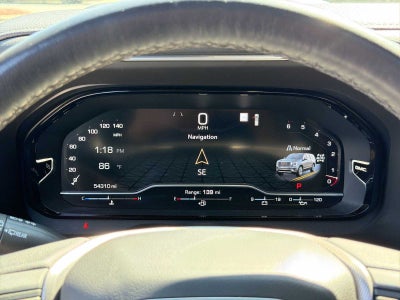 2023 GMC Yukon Denali Denali