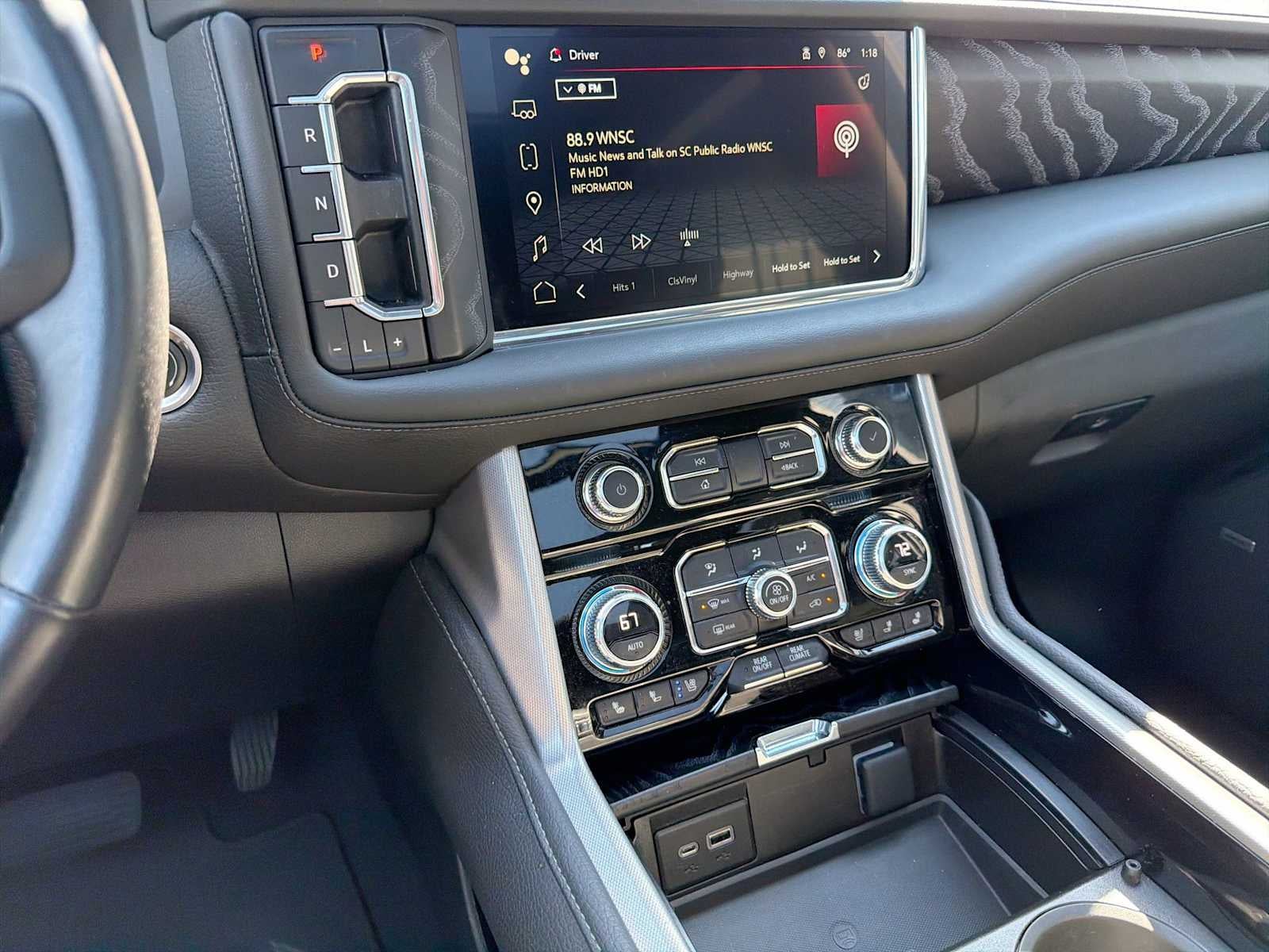 2023 GMC Yukon Denali Denali