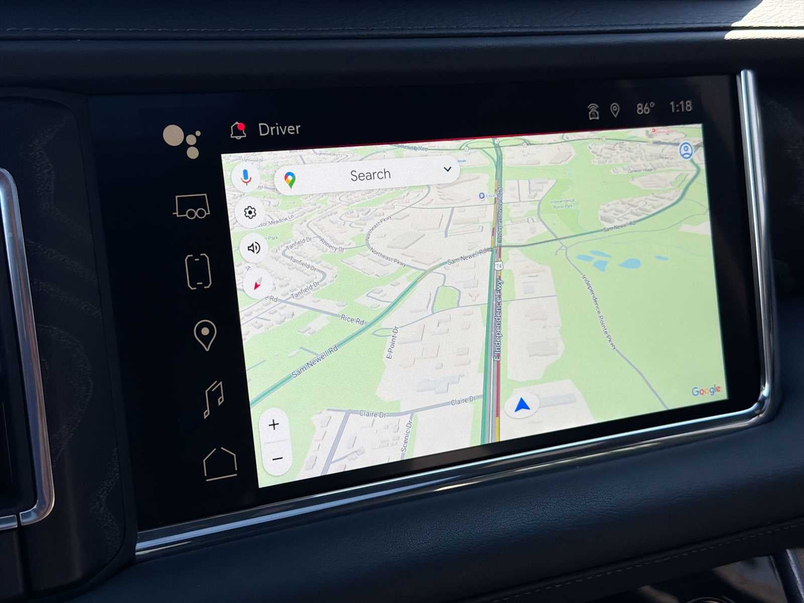 2023 GMC Yukon Denali Denali
