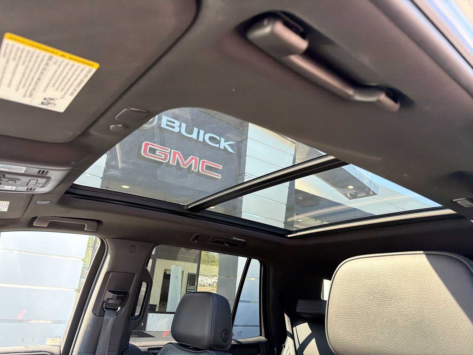 2023 GMC Yukon Denali Denali