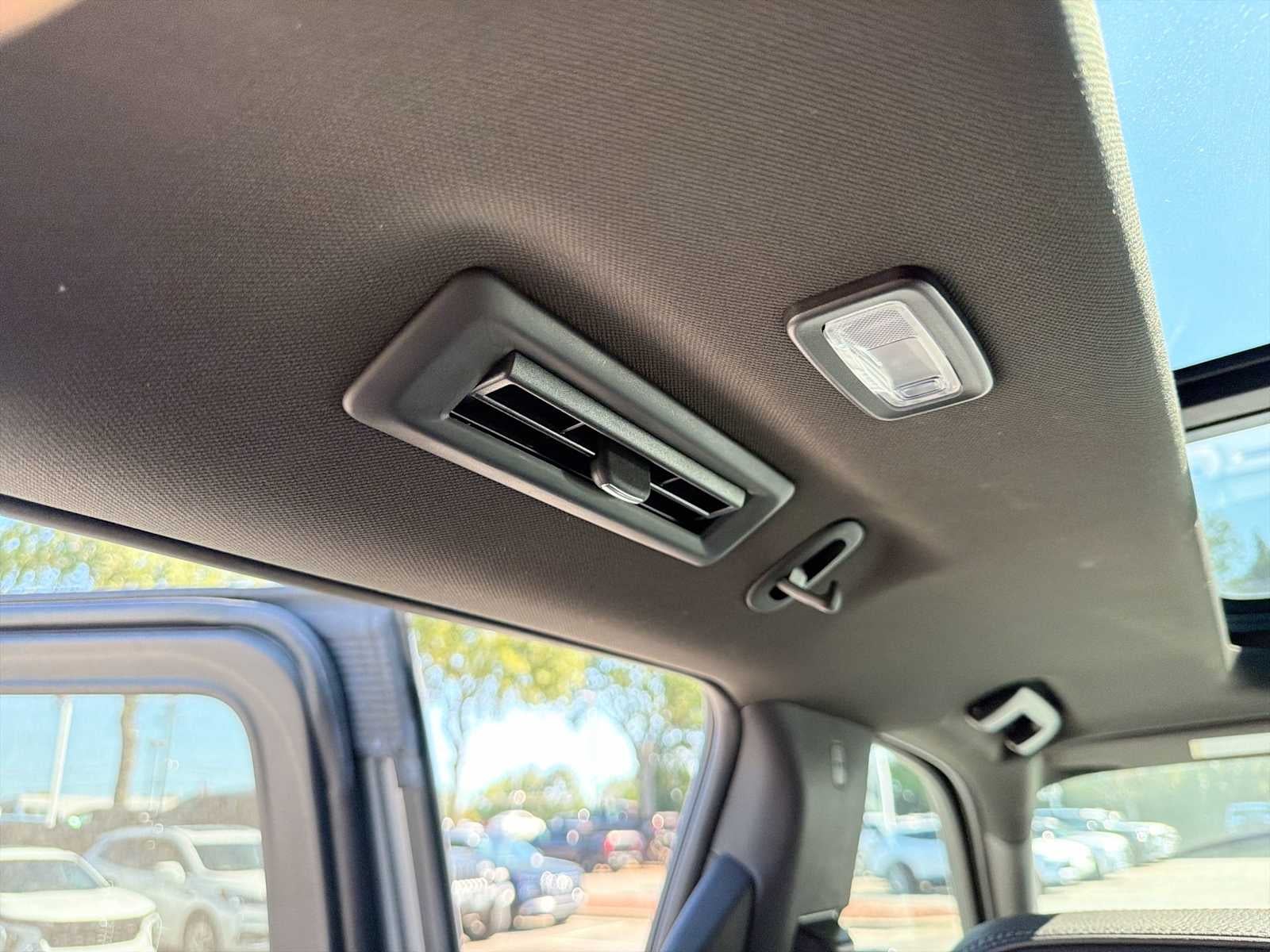 2023 GMC Yukon Denali Denali