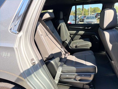 2023 GMC Yukon Denali Denali