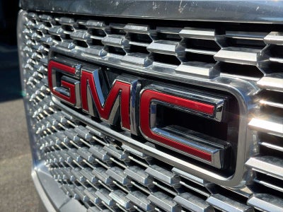 2023 GMC Yukon Denali Denali