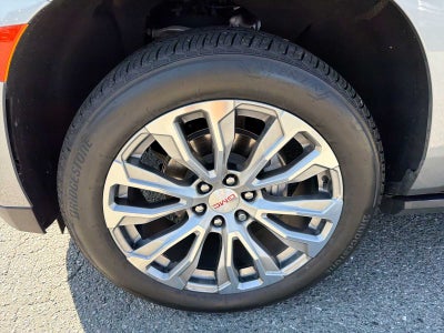 2023 GMC Yukon Denali Denali