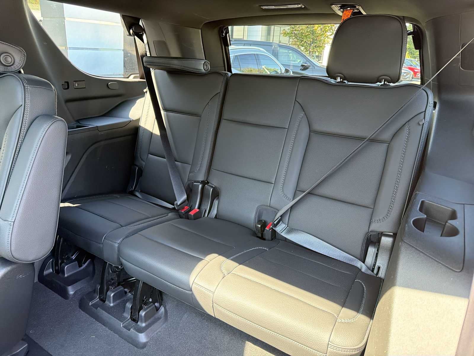 2023 GMC Yukon Denali Denali