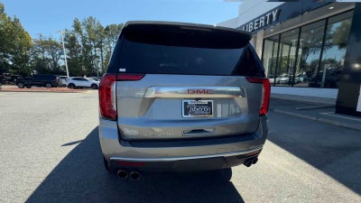 2023 GMC Yukon Denali Denali