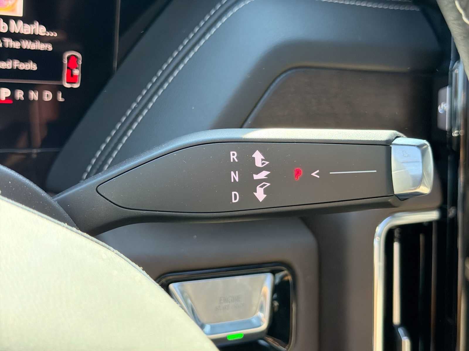 2026 GMC Yukon Denali Ultimate Denali Ultimate
