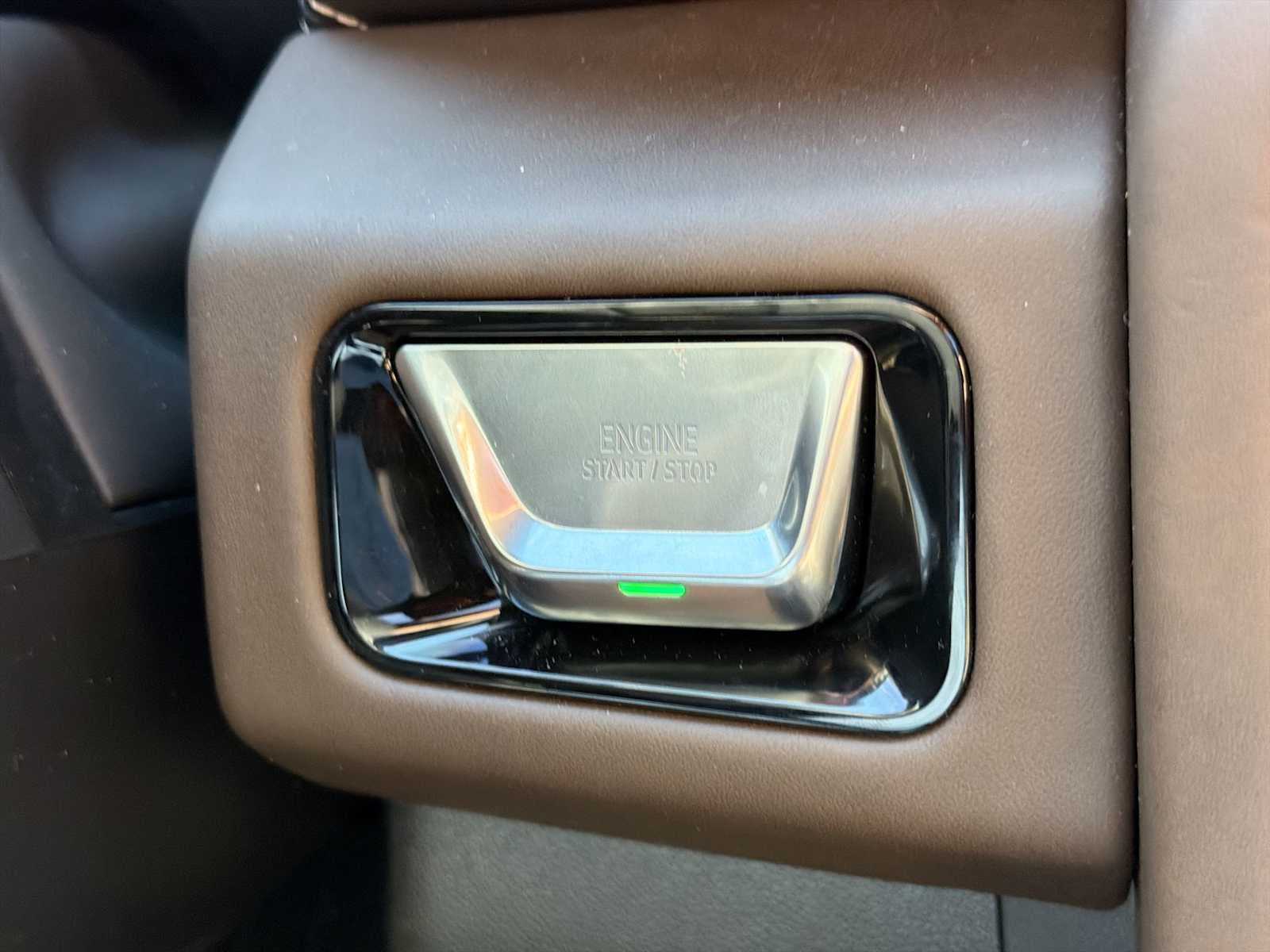 2026 GMC Yukon Denali Ultimate Denali Ultimate