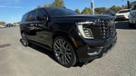 2026 GMC Yukon Denali Ultimate Denali Ultimate
