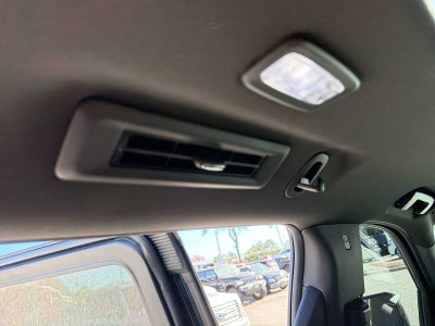 2026 GMC Yukon Denali Ultimate Denali Ultimate
