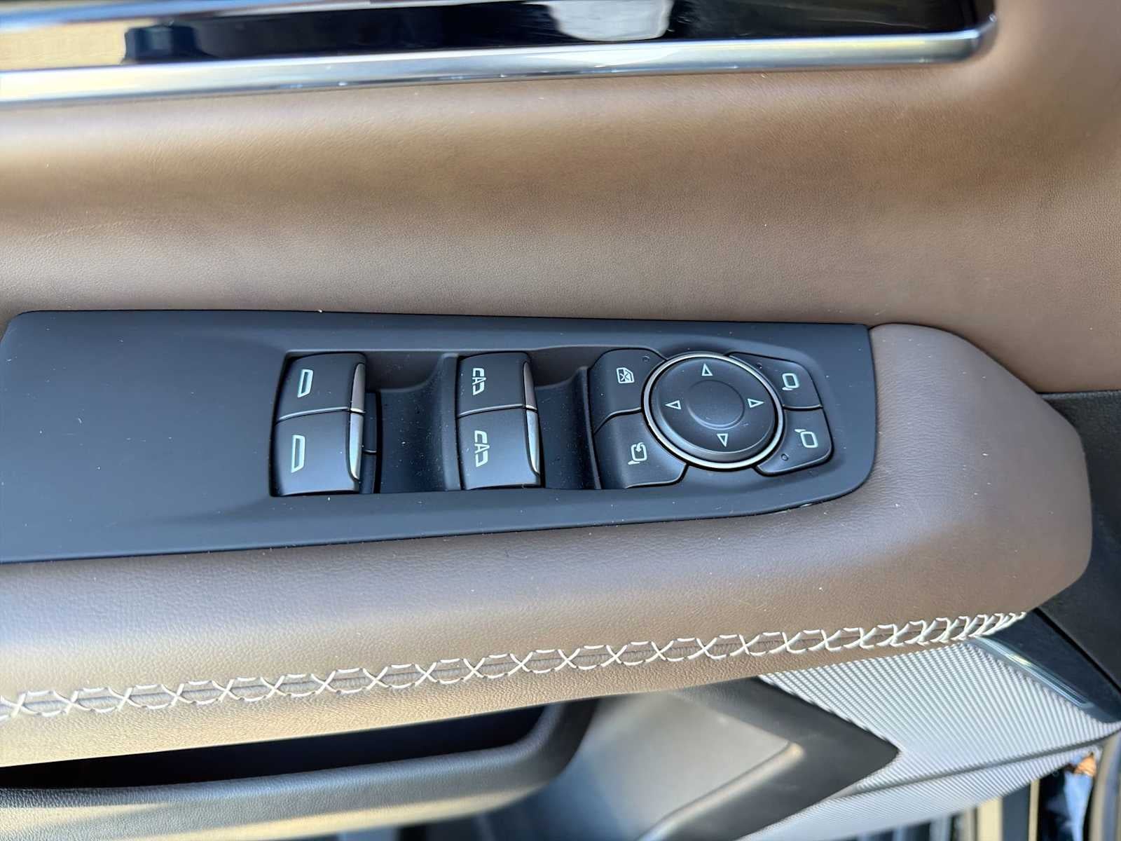 2026 GMC Yukon Denali Ultimate Denali Ultimate