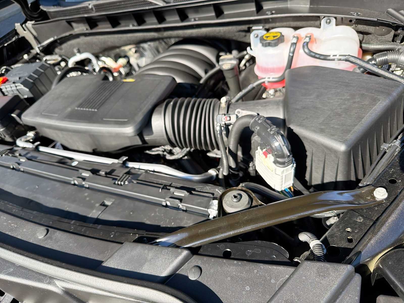 2026 GMC Yukon Denali Ultimate Denali Ultimate