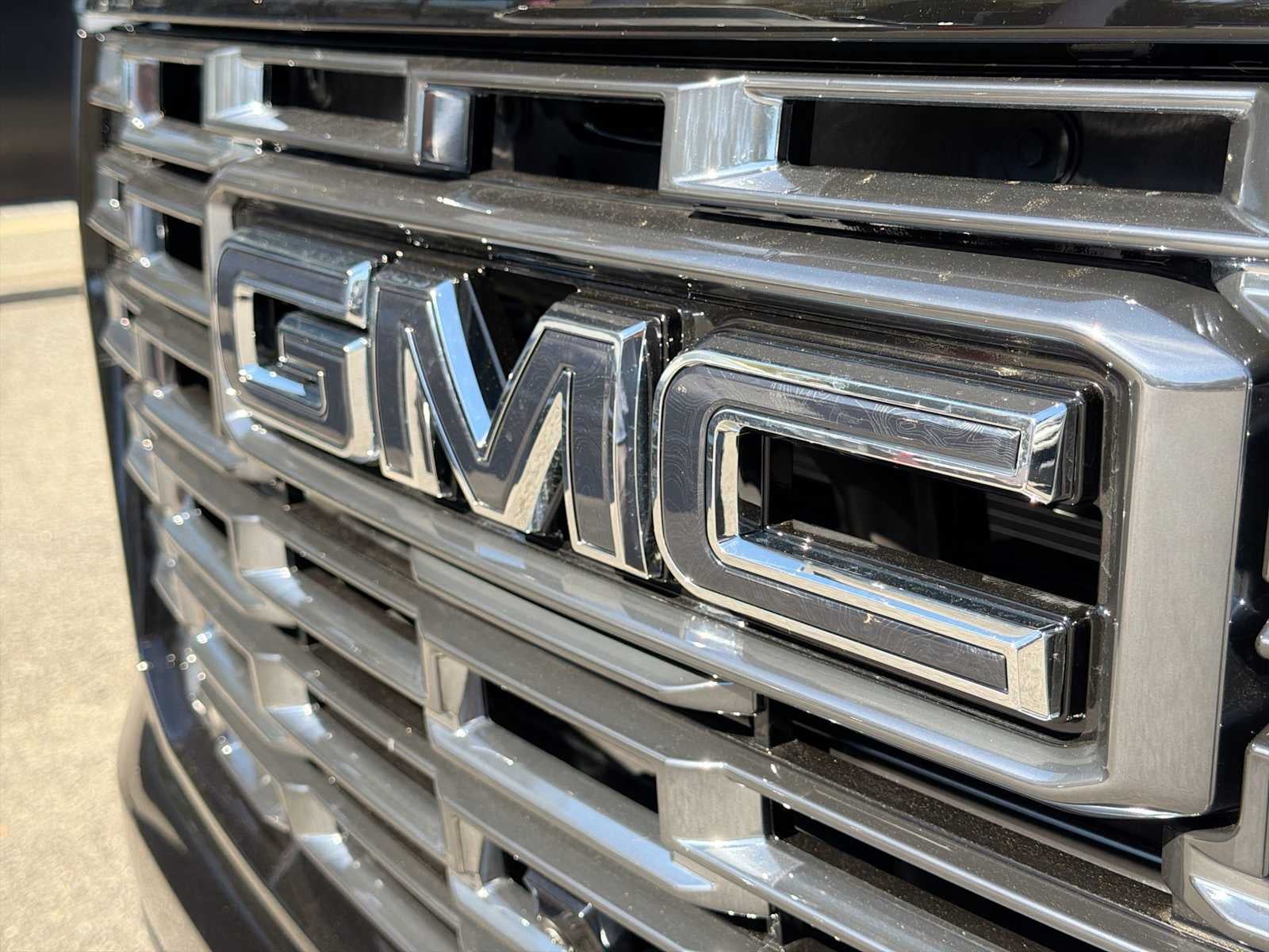 2026 GMC Yukon Denali Ultimate Denali Ultimate